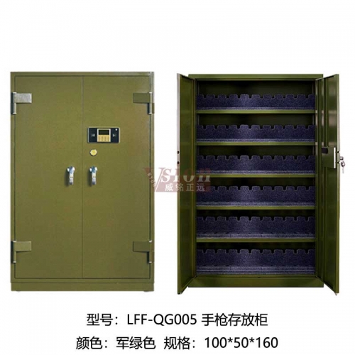 LF-QG005-存放柜