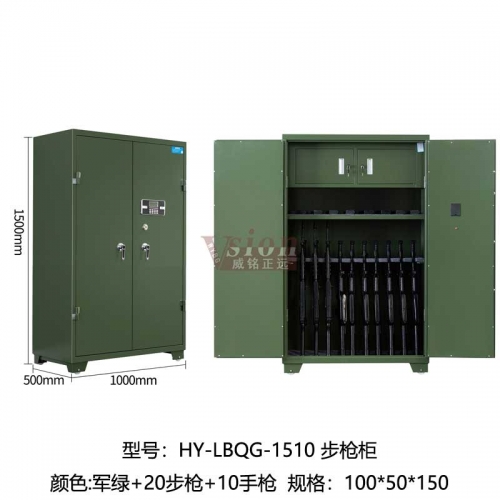 HY-LBQG-1510